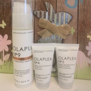 ‎Olaplex